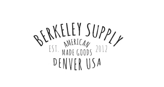Berkeley Supply logo