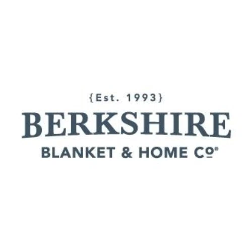 Berkshire Blanket promo code