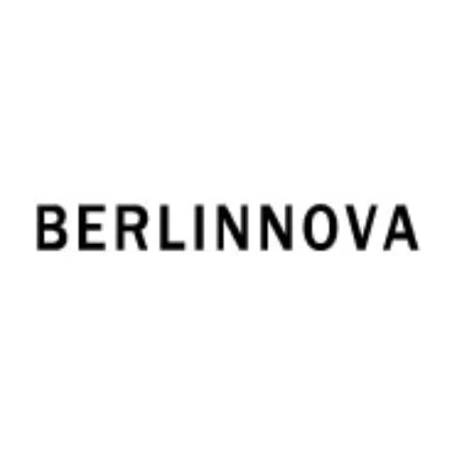 Berlinnova logo