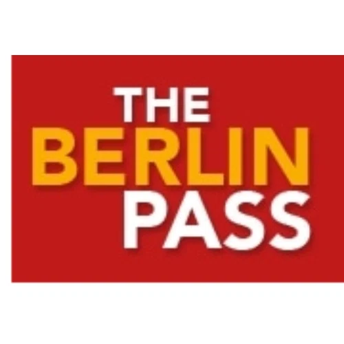 Berlin Pass logo