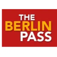 Berlin Pass logo