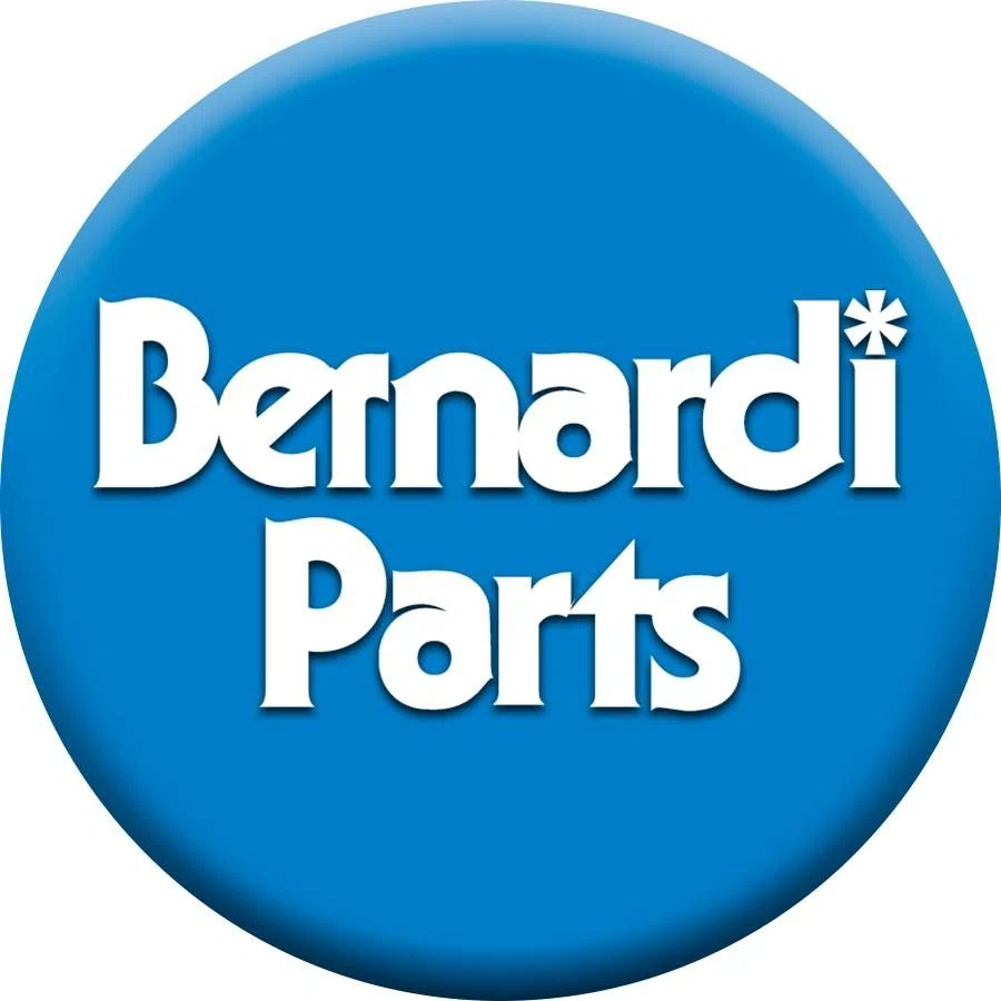 Bernardi Parts Honda logo