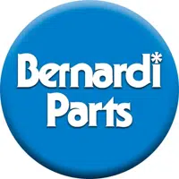 Bernardi Parts Honda logo