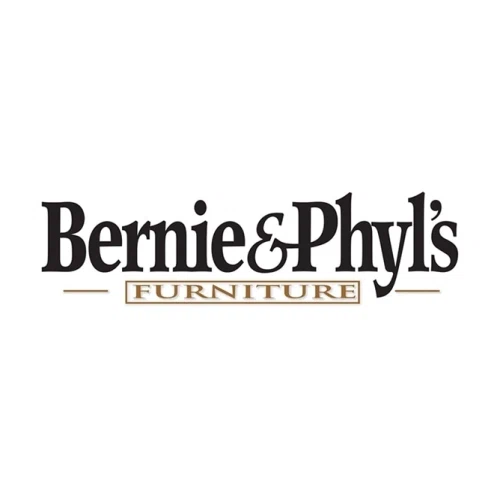 Bernie & Phyl's Furniture logo