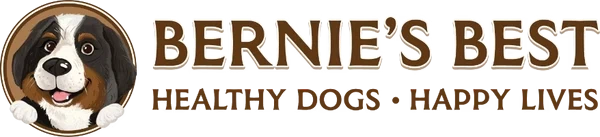 Bernie's Best Store logo