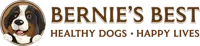 Bernie's Best Store logo