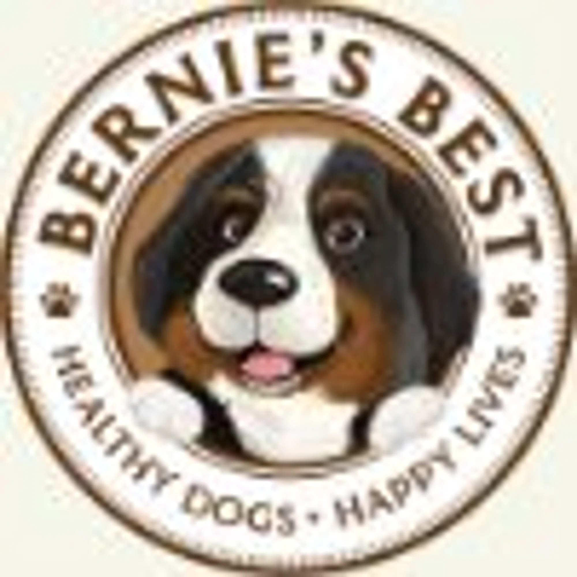 Bernie's Best logo