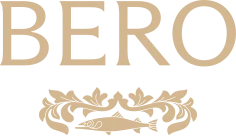 BERO logo