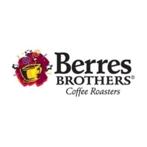 Berres Brothers Coffee Roasters logo