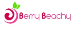 Berry Beachy Swimwear logo