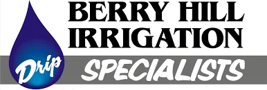Berry Hill Drip logo
