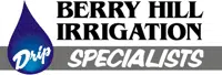 Berry Hill Drip logo