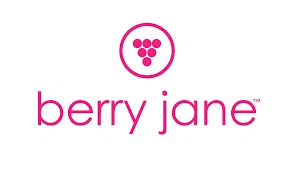 Berry Jane logo