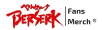 Berserk Shop logo