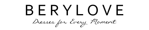 Berylove logo