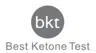 Best Ketone Test logo