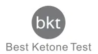Best Ketone Test logo