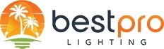 Best Pro Lighting logo