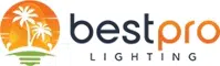 Best Pro Lighting logo