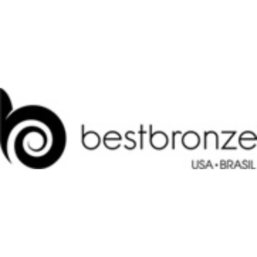 Best Bronze logo