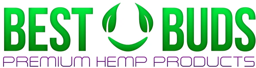 Best Buds Hemp Shop logo