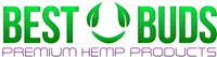 Best Buds Hemp Shop logo