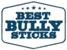 Best Bully Sticks