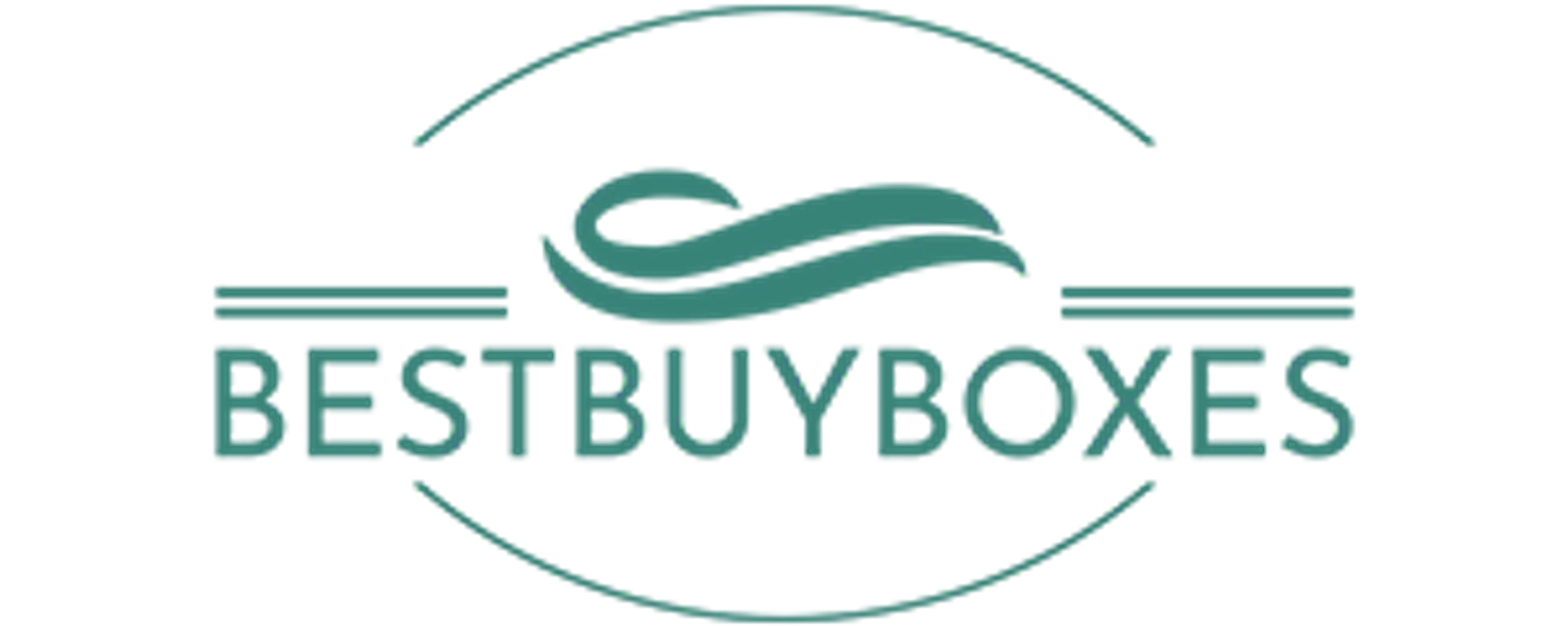 Best Buy Boxes logo