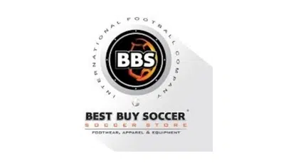Best Buy Soccer logo
