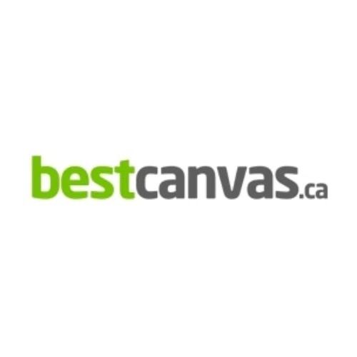 Best Canvas CA logo