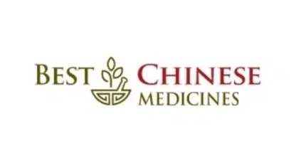 Best Chinese Medicines logo