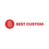 Bestcustom logo