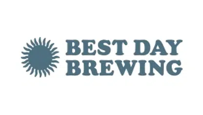 Best Day Brewing logo