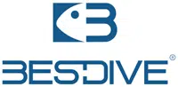 BESTDIVE logo