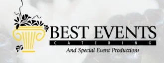 Best Events logo
