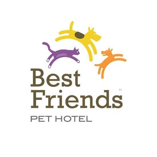 Best Friends logo