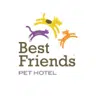 Best Friends logo