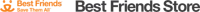 Best Friends Store logo