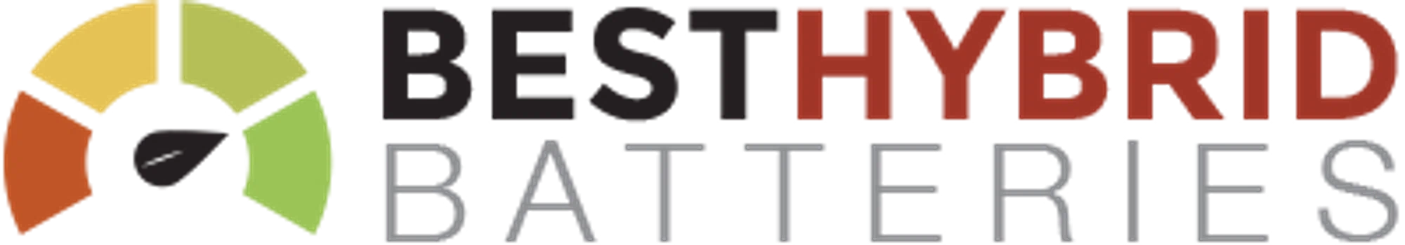 Best Hybrid Batteries logo
