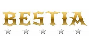 Bestia Dog Gear logo