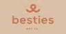 Besties Pets logo