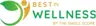 Best in Wellness logo