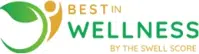 Best in Wellness logo