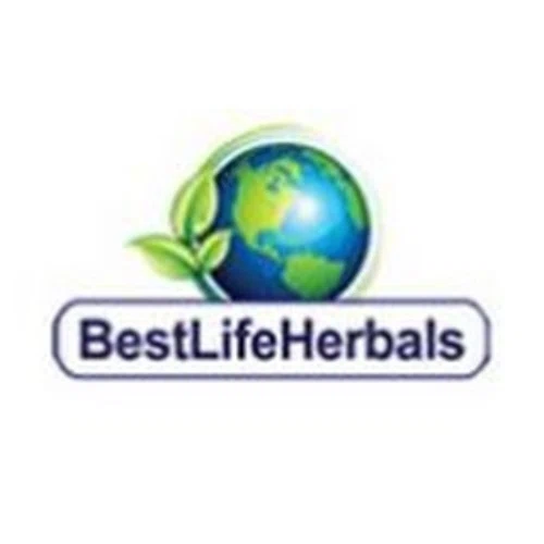 Best Life Herbals logo