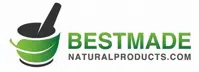 BestMade Natural Products logo