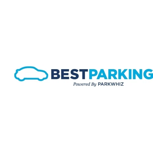 BestParking logo
