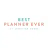 Best Planner Ever logo