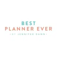 Best Planner Ever logo