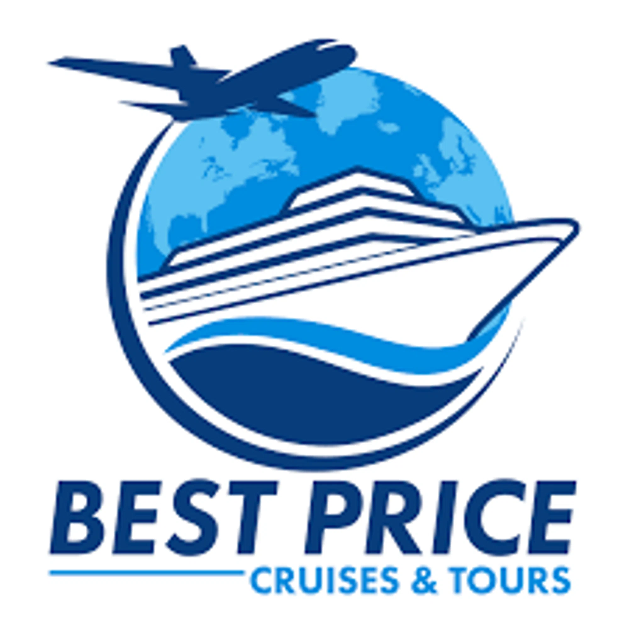 Best Price Cruises logo