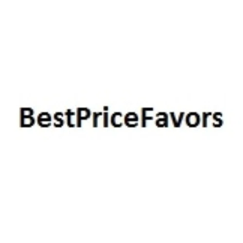 BestPriceFavors logo